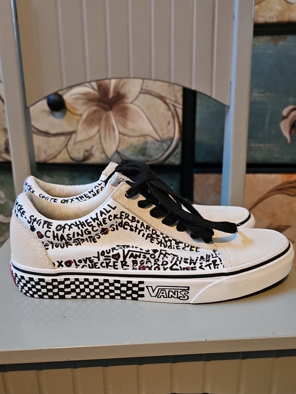 Vans Old Skool Unisex Sneakers